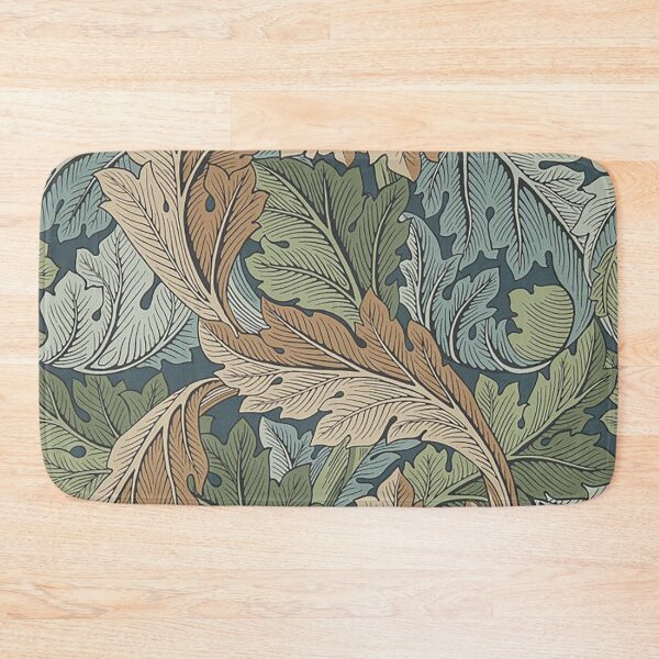 Item preview, William Morris Wallpaper - Acanthus  1875 designed and sold by Hedrin.