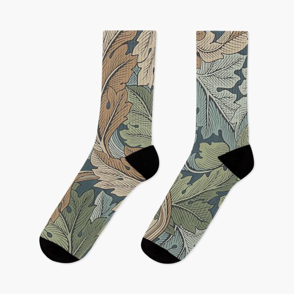 Item preview, William Morris Wallpaper - Acanthus  1875 designed and sold by Hedrin.
