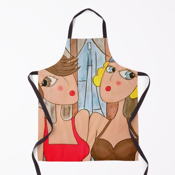 Item preview, Summer Girls Chic Urban Duo designed and sold by Diarta.
