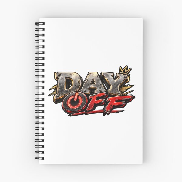Item preview, Power Down and Take the Day Off designed and sold by DukeNiko.