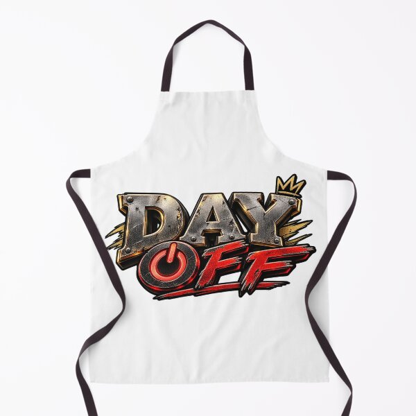 Item preview, Power Down and Take the Day Off designed and sold by DukeNiko.