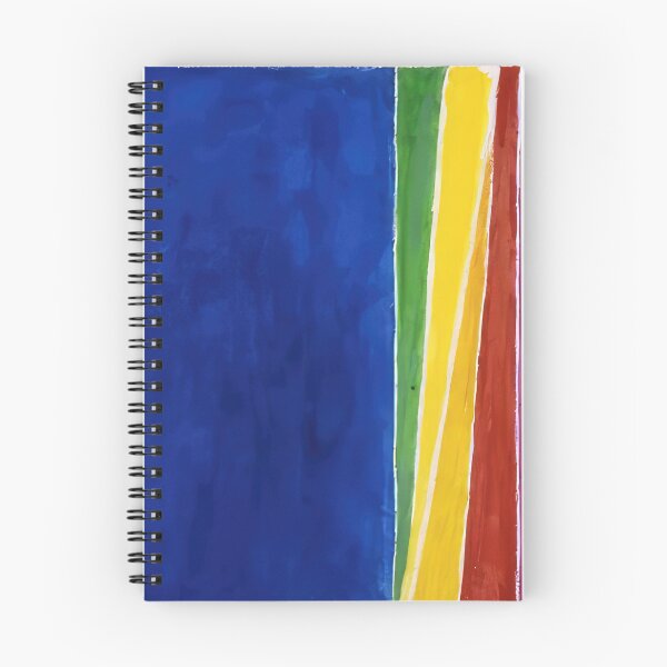 Item preview, Alma Woodsey Thomas - atmospheric effects ii 1972  designed and sold by hg6y.