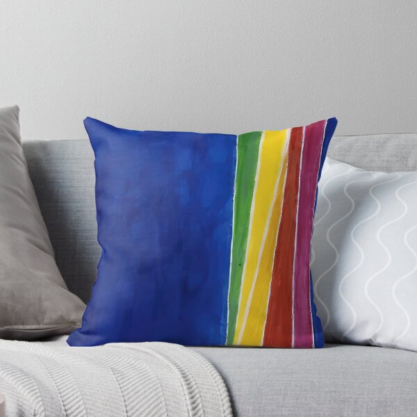 Item preview, Alma Woodsey Thomas - atmospheric effects ii 1972  designed and sold by hg6y.