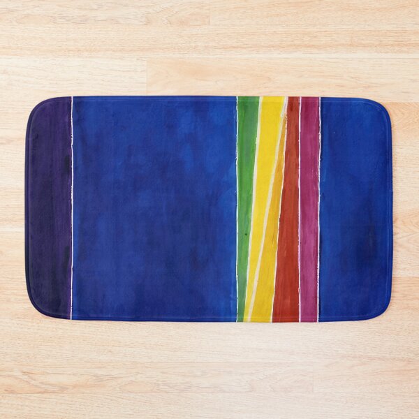 Item preview, Alma Woodsey Thomas - atmospheric effects ii 1972  designed and sold by hg6y.