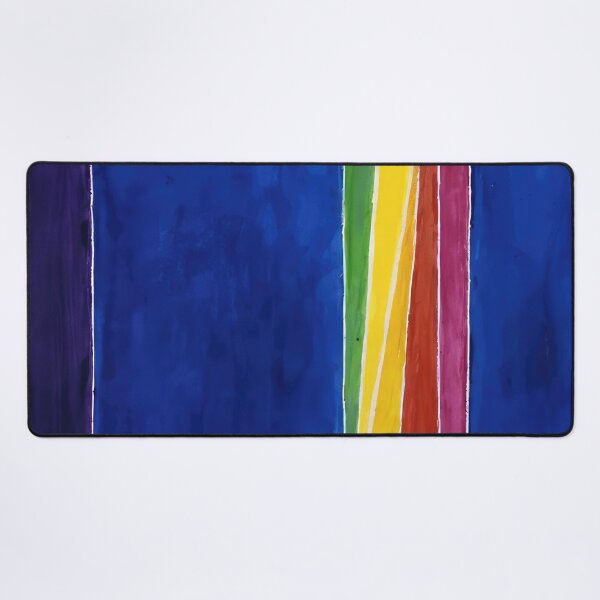 Item preview, Alma Woodsey Thomas - atmospheric effects ii 1972 designed and sold by hg6y.