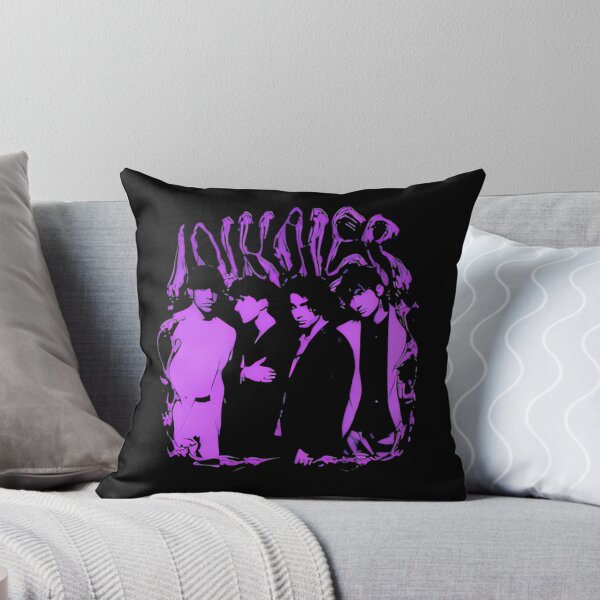 Item preview, banda de inhaladores, inhalador, banda, Elijah Hewson, indie, Josh Jenkinson, Robert Keating designed and sold by HexPopArt.
