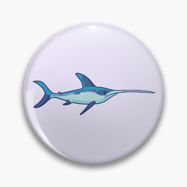 Item preview, Swordfish designed and sold by ZephyrVyn.