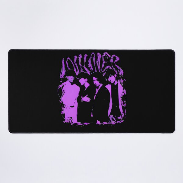 Artikelvorschau, Inhaler Band, Inhaler, Band, Elijah Hewson, Indie, Josh Jenkinson, Robert Keating entworfen und verkauft von HexPopArt.