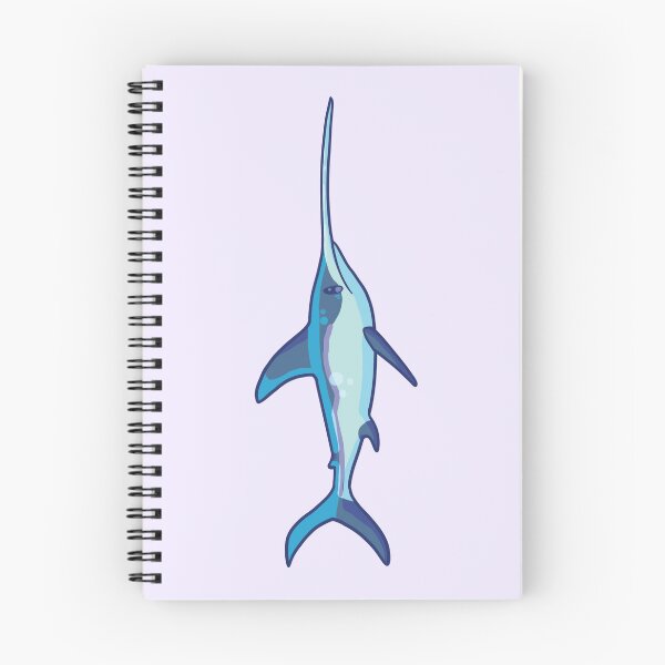 Item preview, Swordfish designed and sold by ZephyrVyn.