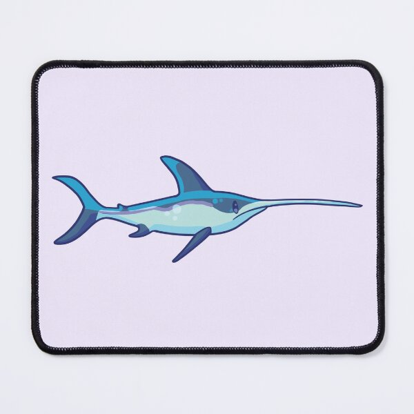 Item preview, Swordfish designed and sold by ZephyrVyn.