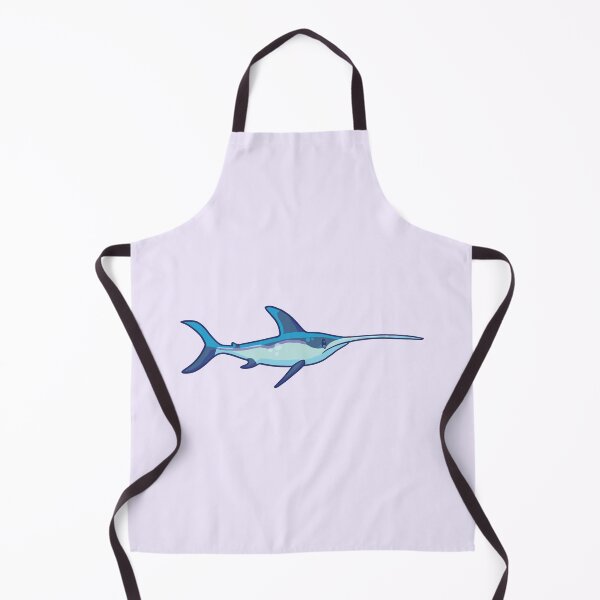 Item preview, Swordfish designed and sold by ZephyrVyn.
