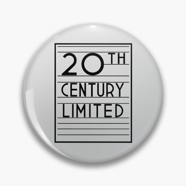 Item preview, 20th Century Limited designed and sold by Trains-and-Rail.