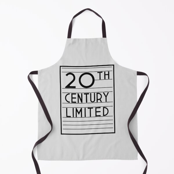 Item preview, 20th Century Limited designed and sold by Trains-and-Rail.