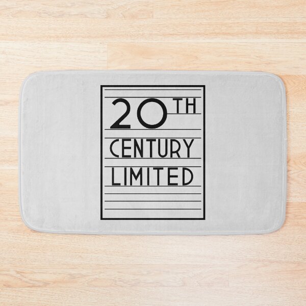 Item preview, 20th Century Limited designed and sold by Trains-and-Rail.
