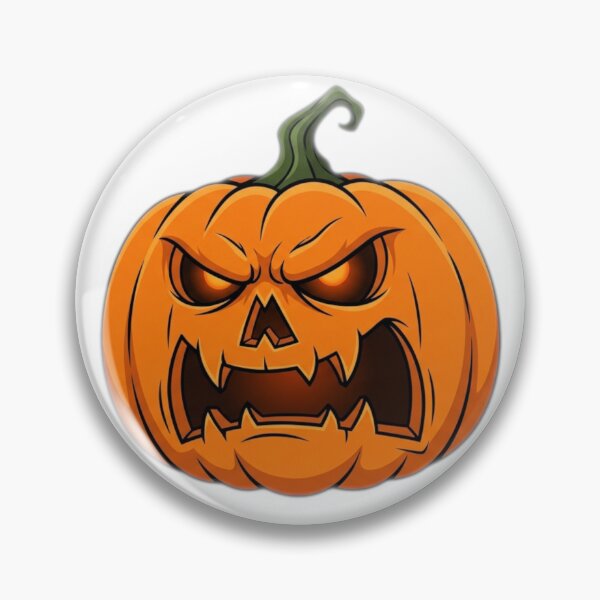 Item preview, Angry Pumpkin designed and sold by Deep Layer.