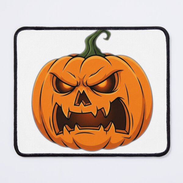 Item preview, Angry Pumpkin designed and sold by Deep Layer.