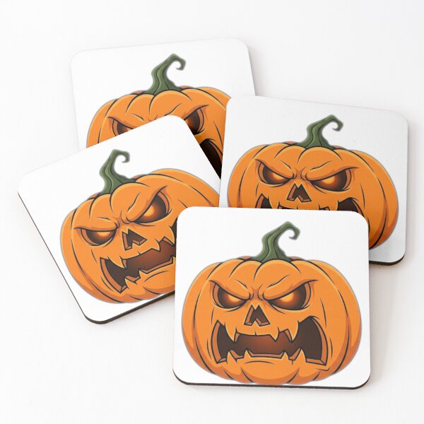 Item preview, Angry Pumpkin designed and sold by Deep Layer.