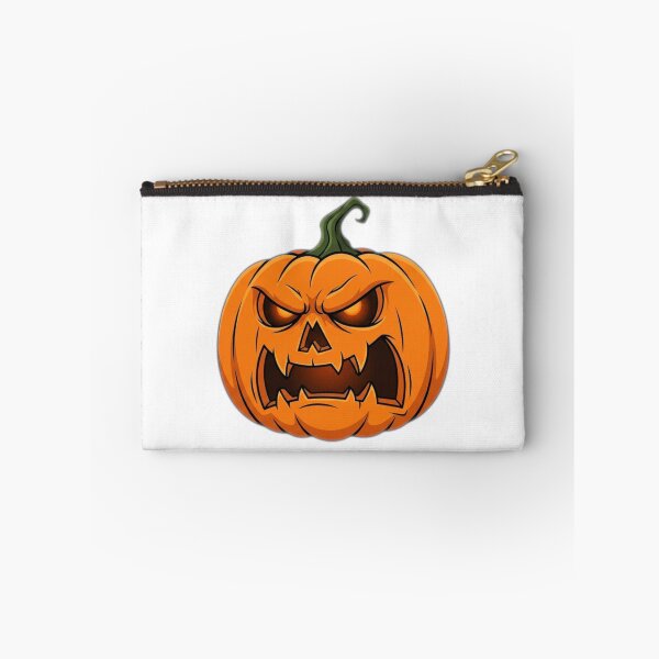 Item preview, Angry Pumpkin designed and sold by Deep Layer.