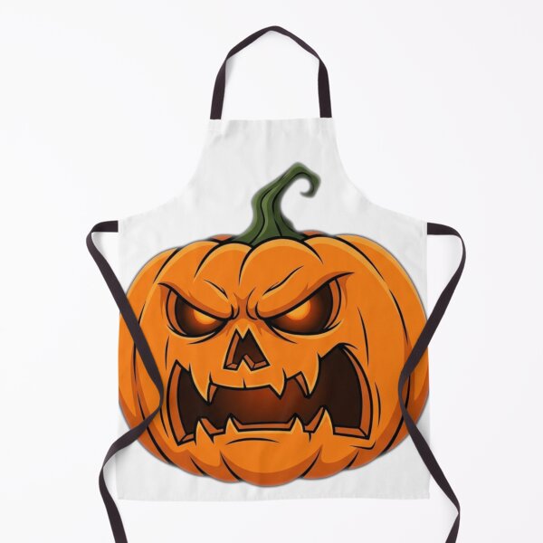 Item preview, Angry Pumpkin designed and sold by Deep Layer.
