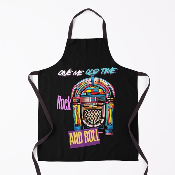 Item preview, Old time rock designed and sold by randynash.