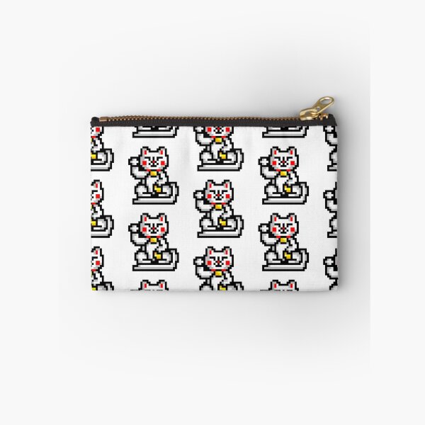 Item preview, Maneki-Neko cat designed and sold by Creavision.