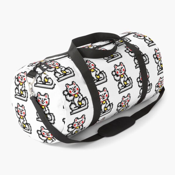 Item preview, Maneki-Neko cat designed and sold by Creavision.