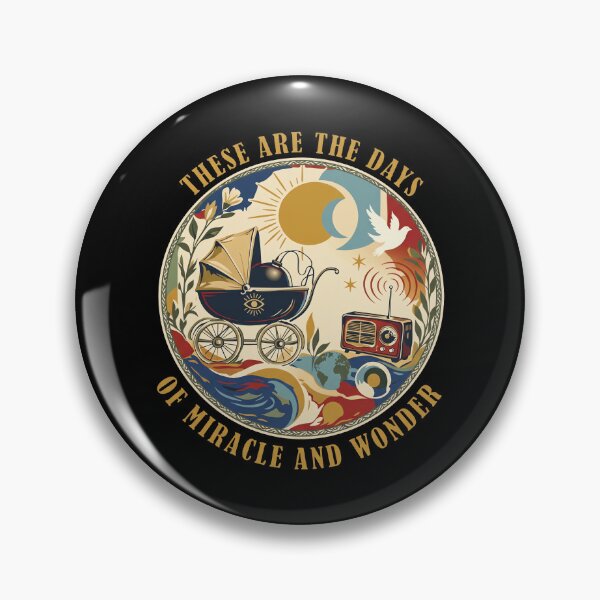 Item preview, Paul Simon - Graceland - These Are The Days Of Miracle And Wonder designed and sold by KristiTaylorArt.