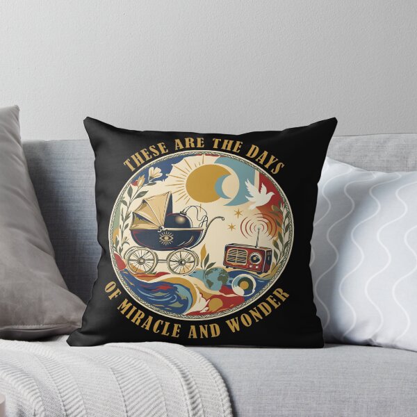 Item preview, Paul Simon - Graceland - These Are The Days Of Miracle And Wonder designed and sold by KristiTaylorArt.