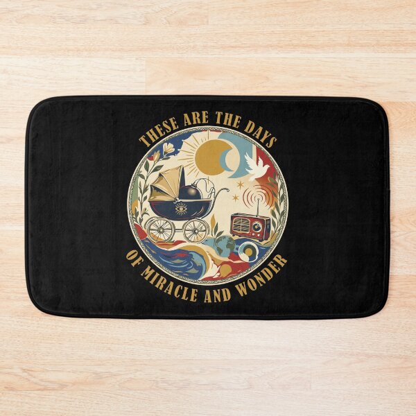 Item preview, Paul Simon - Graceland - These Are The Days Of Miracle And Wonder designed and sold by KristiTaylorArt.