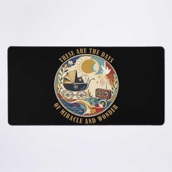 Item preview, Paul Simon - Graceland - These Are The Days Of Miracle And Wonder designed and sold by KristiTaylorArt.