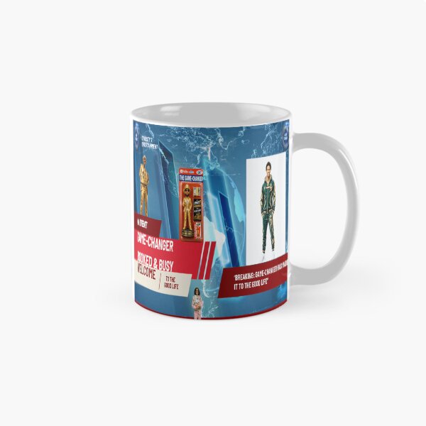 Item preview, GAME-CHANGER BOOKED & BUSY WELCOME TO THE GOOD LIFE designed and sold by dynasty7ENT1979.