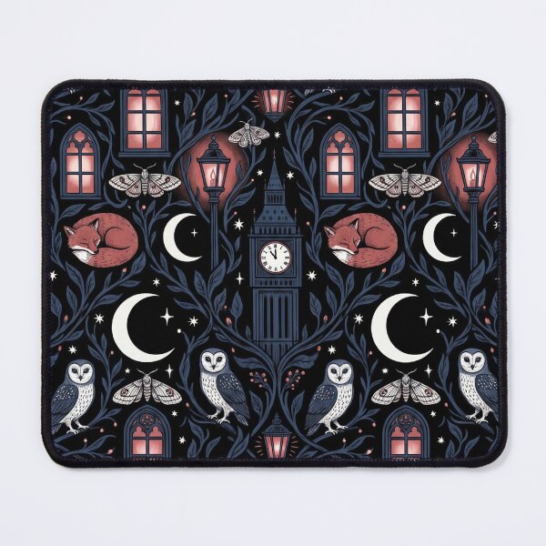 Item preview, Midnight Series: "Creature of the night" designed and sold by HouseofRome.