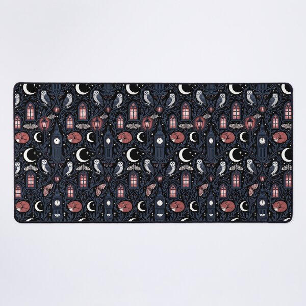 Item preview, Midnight Series: "Creature of the night" designed and sold by HouseofRome.