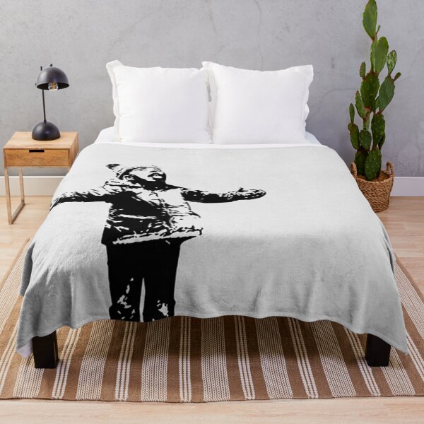Item preview, banksy 6805 designed and sold by SHARPEI.