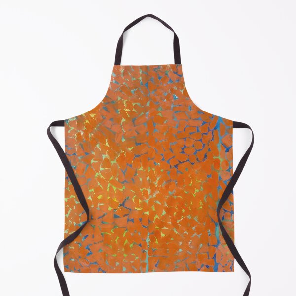 Item preview, Alma Woodsey Thomas - autumn leaves fluttering in the breeze 1973 designed and sold by hg6y.