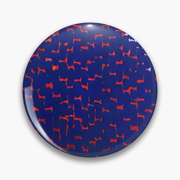 Item preview, Alma Woodsey Thomas - evening glow 1972 designed and sold by hg6y.