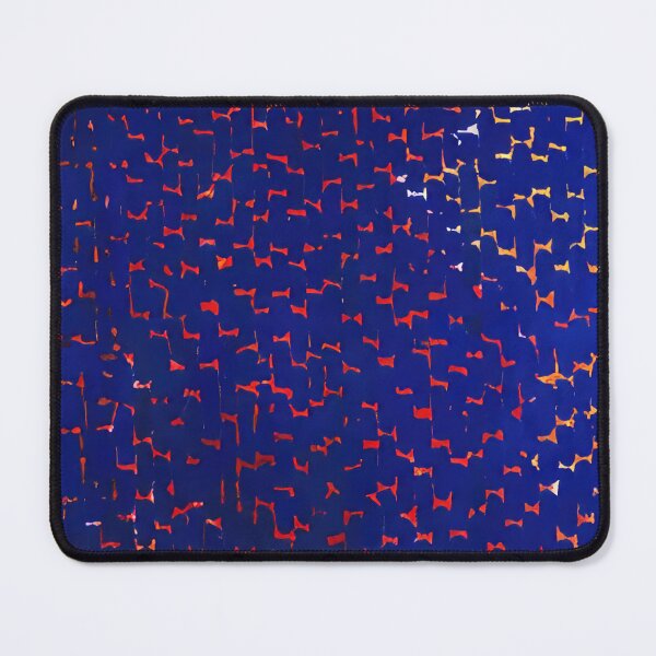 Item preview, Alma Woodsey Thomas - evening glow 1972 designed and sold by hg6y.