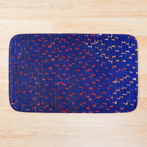 Item preview, Alma Woodsey Thomas - evening glow 1972 designed and sold by hg6y.