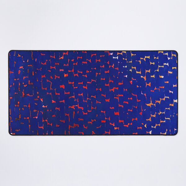 Item preview, Alma Woodsey Thomas - evening glow 1972 designed and sold by hg6y.