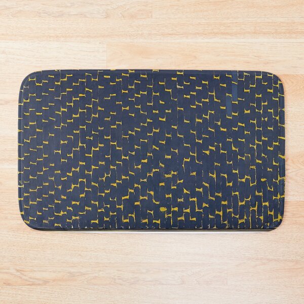 Item preview, Alma Woodsey Thomas - late night reflections 1972 designed and sold by hg6y.