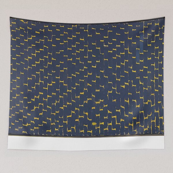 Item preview, Alma Woodsey Thomas - late night reflections 1972 designed and sold by hg6y.