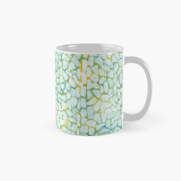 Item preview, Alma Woodsey Thomas - white daisies rhapsody 1973 designed and sold by hg6y.