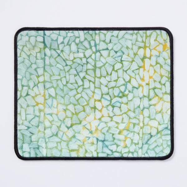Item preview, Alma Woodsey Thomas - white daisies rhapsody 1973 designed and sold by hg6y.