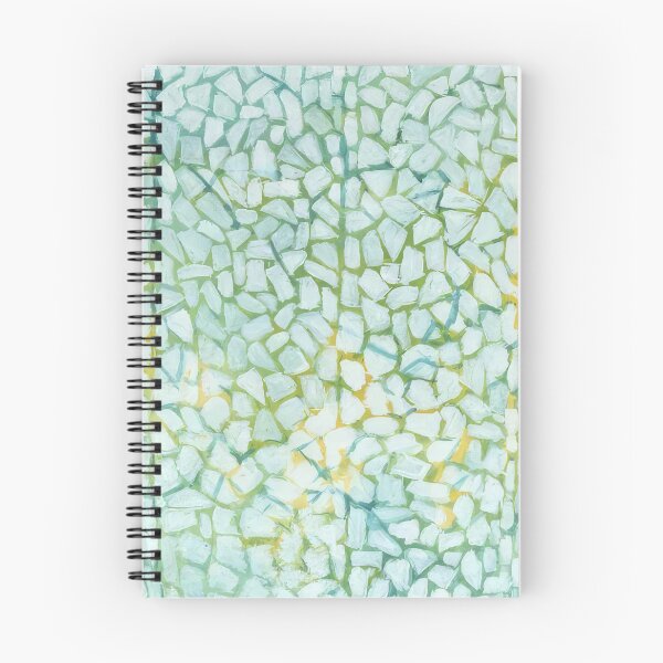 Item preview, Alma Woodsey Thomas - white daisies rhapsody 1973 designed and sold by hg6y.
