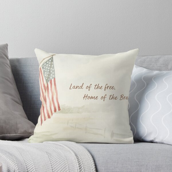 Item preview, Vintage Watercolor American Flag Porch Patriotic Art Vector designed and sold by Shutter-Dragon.
