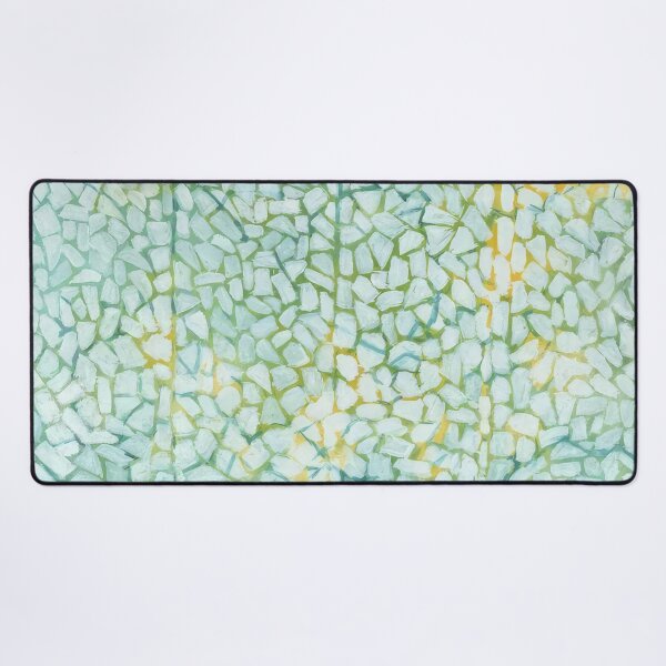 Item preview, Alma Woodsey Thomas - white daisies rhapsody 1973 designed and sold by hg6y.
