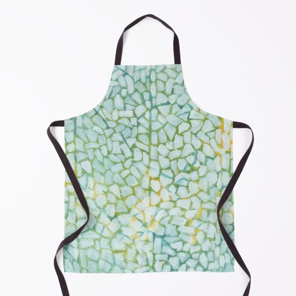 Item preview, Alma Woodsey Thomas - white daisies rhapsody 1973 designed and sold by hg6y.