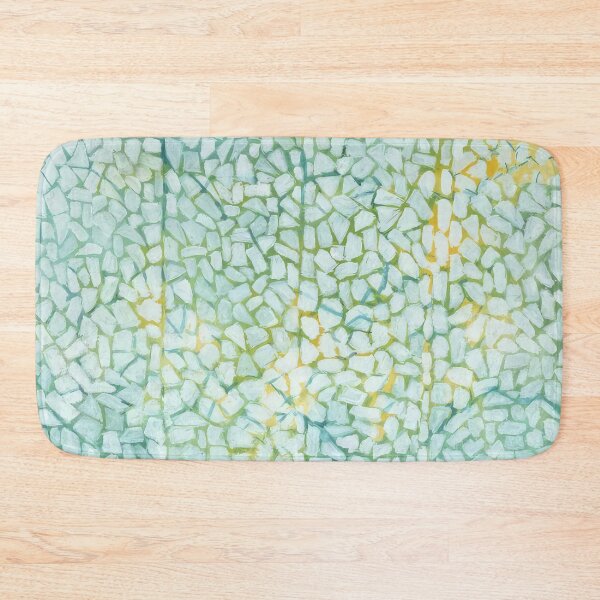 Item preview, Alma Woodsey Thomas - white daisies rhapsody 1973 designed and sold by hg6y.