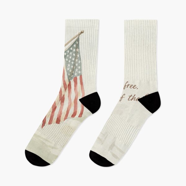 Item preview, Vintage Watercolor American Flag Porch Patriotic Art Vector designed and sold by Shutter-Dragon.