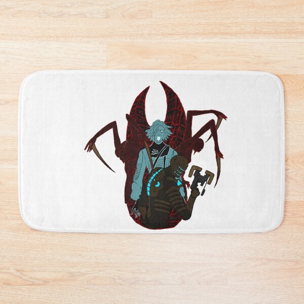 Item preview, “Make Us Whole” designed and sold by HostofNightmare.